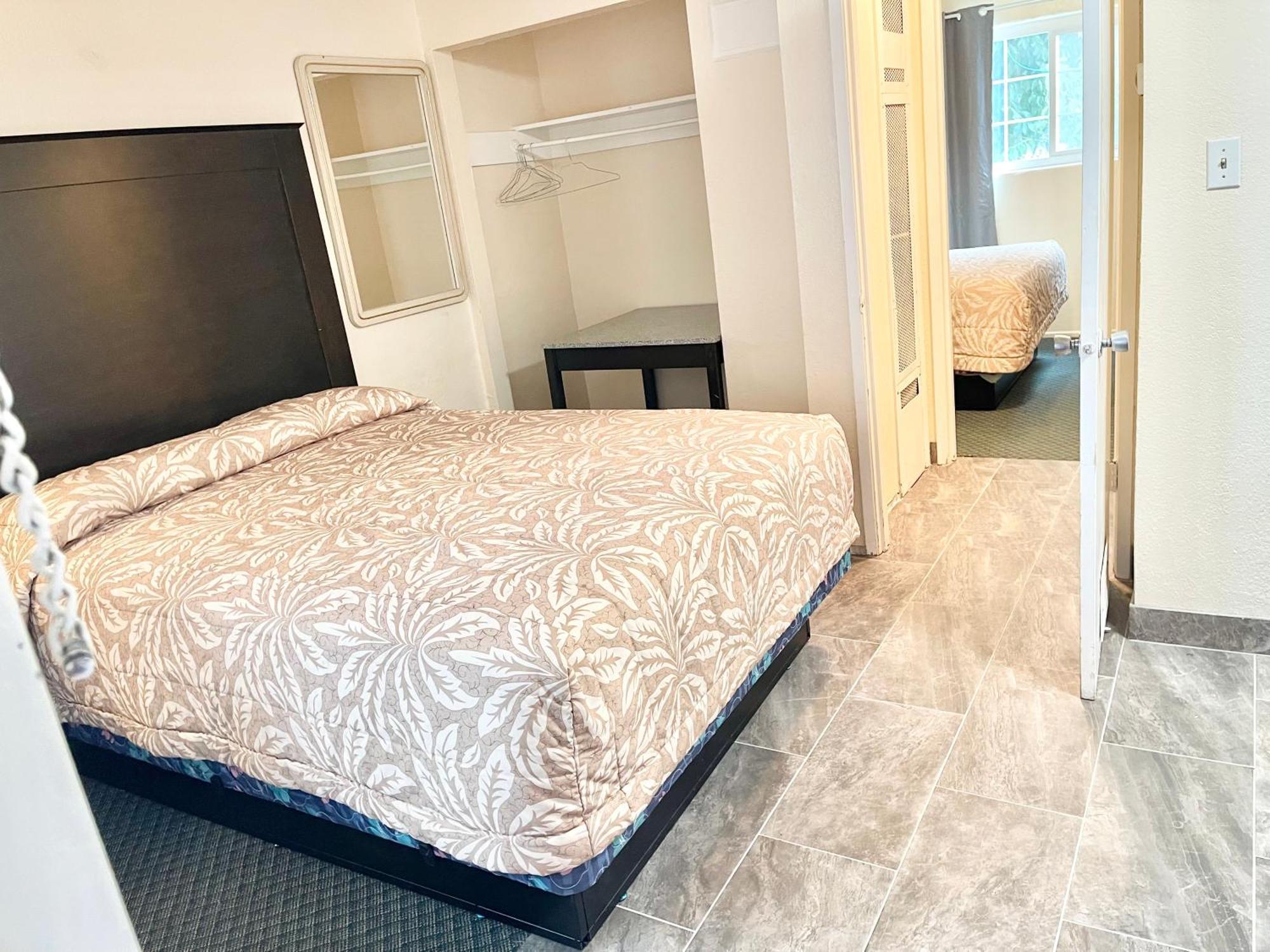 Royal Lodge Coalinga Ngoại thất bức ảnh