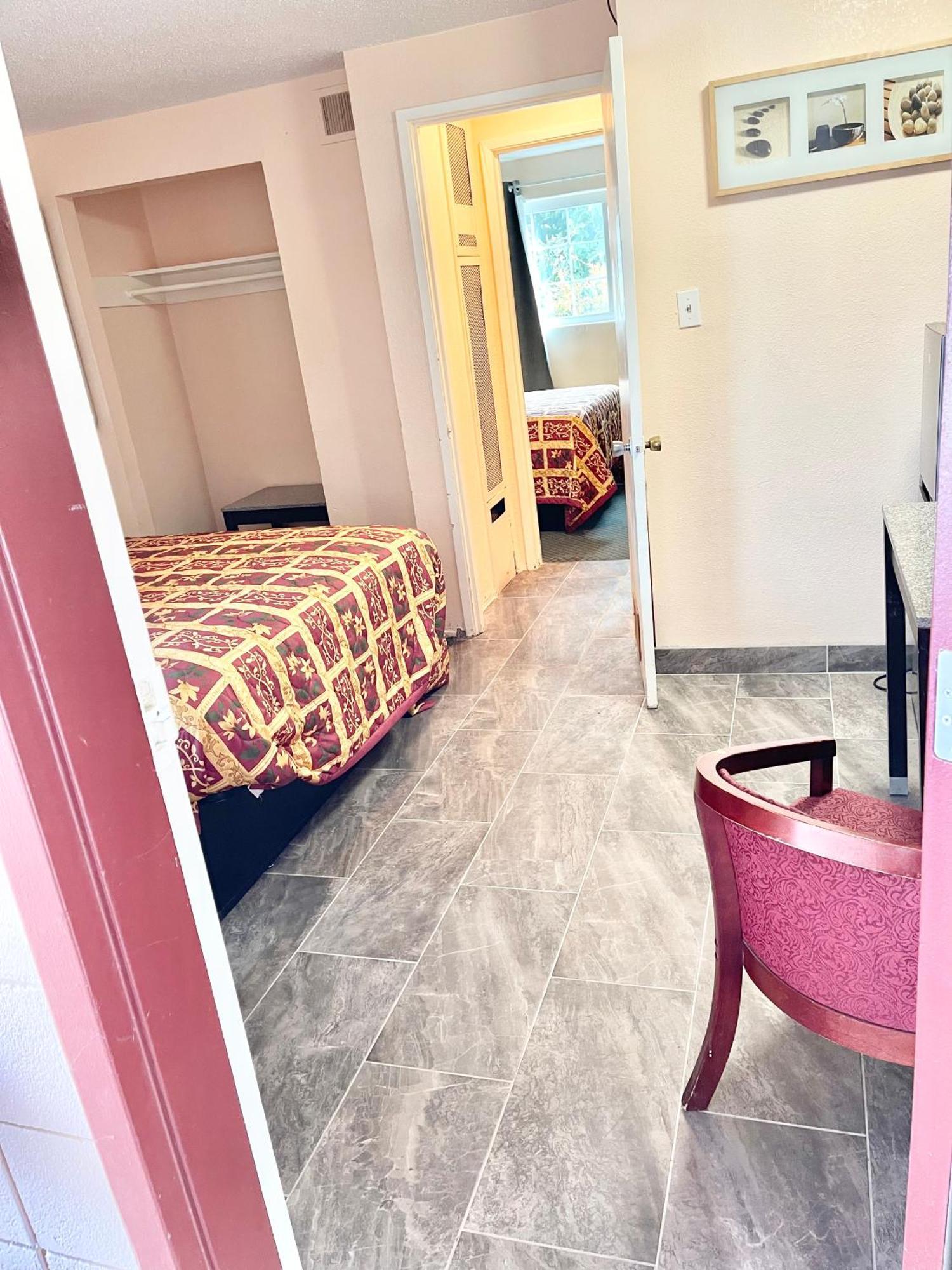 Royal Lodge Coalinga Ngoại thất bức ảnh