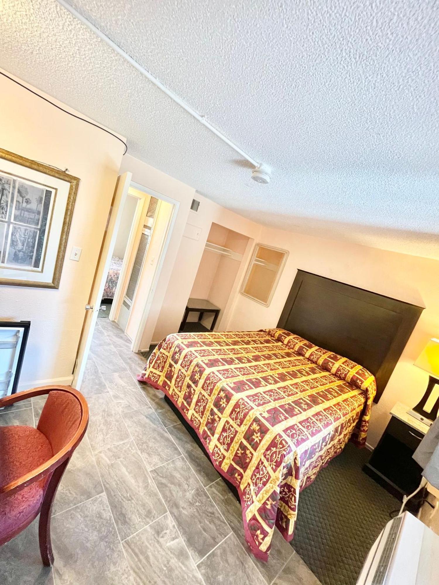 Royal Lodge Coalinga Ngoại thất bức ảnh